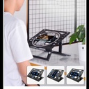 Zore HZ-01 Soğutucu Fanlı Laptop Standı - 12