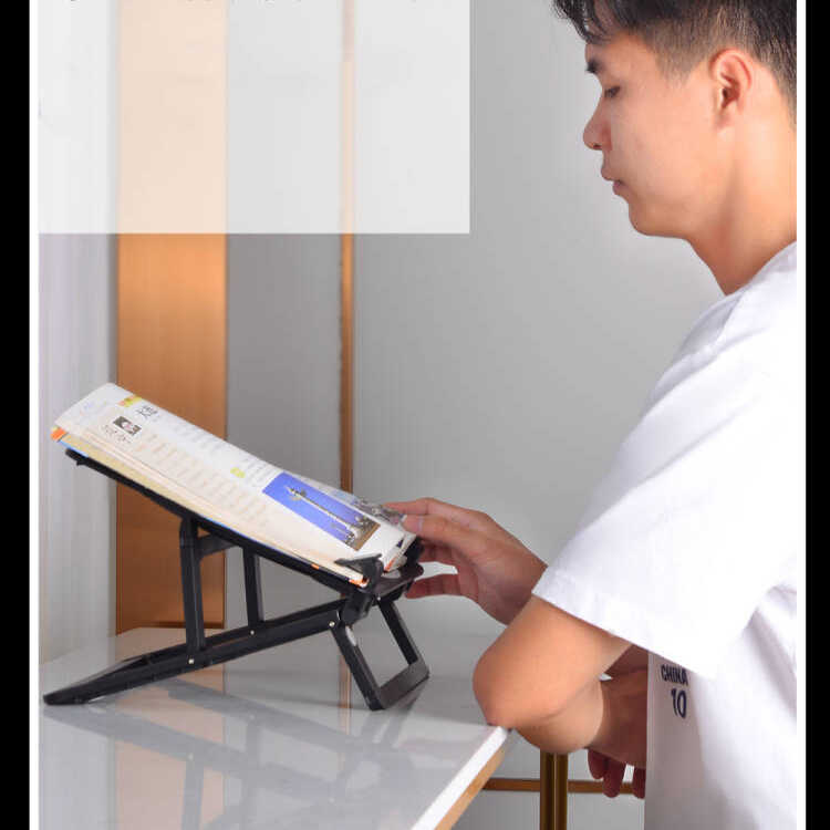 Zore HZ-01 Soğutucu Fanlı Laptop Standı - 13