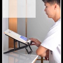 Zore HZ-01 Soğutucu Fanlı Laptop Standı - 13