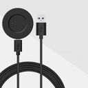 Huawei GT2 46mm Uyumlu Zore Usb Şarj Kablosu - 1