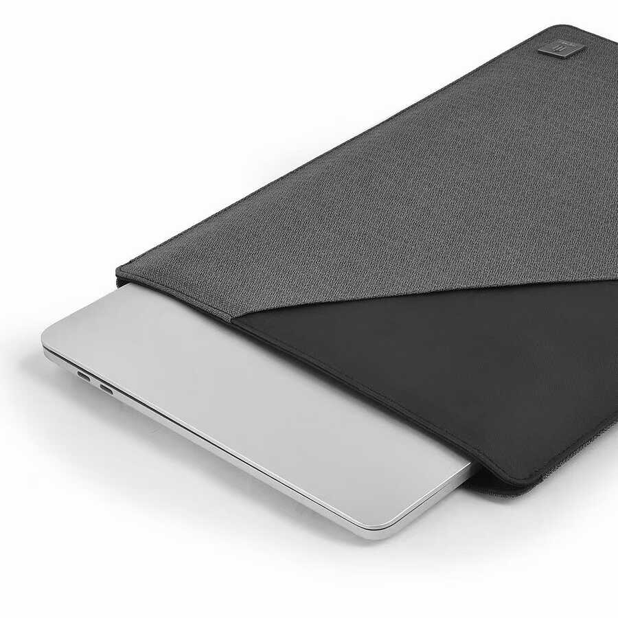Apple MacBook 16' Touch Bar Wiwu Blade Sleeve Laptop Kılıf - 3