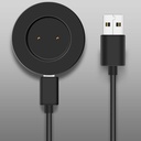 Huawei GT2 46mm Uyumlu Zore Usb Şarj Kablosu - 3