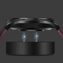Huawei GT2 46mm Uyumlu Zore Usb Şarj Kablosu - 4