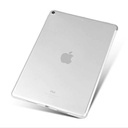 Apple iPad 10.2 2021 (9.Nesil) Uyumlu Kılıf Zore Tablet Süper Silikon Kapak - 1