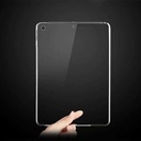 Apple iPad 10.2 2021 (9.Nesil) Uyumlu Kılıf Zore Tablet Süper Silikon Kapak - 2