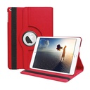 Apple iPad 10.2 2021 (9.Nesil) Uyumlu Zore Dönebilen Standlı Kılıf - 1
