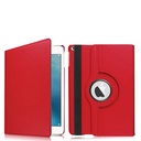 Apple iPad 10.2 2021 (9.Nesil) Uyumlu Zore Dönebilen Standlı Kılıf - 2