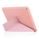 Apple iPad 10.2 2021 (9.Nesil) Uyumlu Kılıf Zore Tri Folding Standlı Kılıf - 1