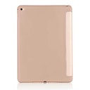 Apple iPad 10.2 2021 (9.Nesil) Uyumlu Kılıf Zore Tri Folding Standlı Kılıf - 2