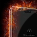 Huawei P20 Uyumlu Benks 0.3mm V Pro Ekran Koruyucu - 2