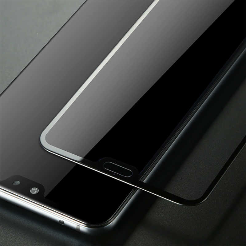 Huawei P20 Pro Uyumlu Benks 0.3mm V Pro Ekran Koruyucu - 3