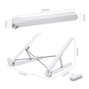 Zore Xgear X1 Ayarlanabilir Dizüstü Laptop Standı - 2