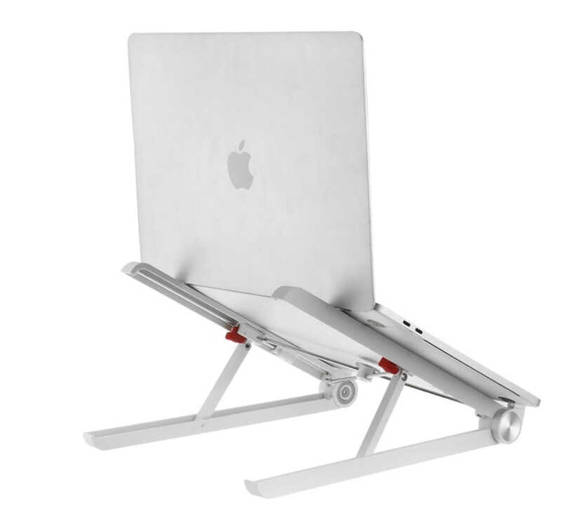 Zore Xgear X1 Ayarlanabilir Dizüstü Laptop Standı - 3