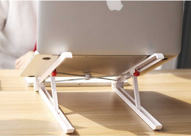 Zore Xgear X1 Ayarlanabilir Dizüstü Laptop Standı - 4