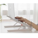 Zore Xgear X1 Ayarlanabilir Dizüstü Laptop Standı - 6