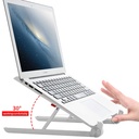 Zore Xgear X1 Ayarlanabilir Dizüstü Laptop Standı - 8