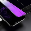 Apple iPhone XS Max Uyumlu Benks 0.3mm V Pro Ekran Koruyucu Anti-Bluelight - 3