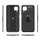 Huawei P40 Lite Uyumlu Kılıf Zore Ravel Silikon Kapak - 2