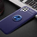 Huawei P40 Lite Uyumlu Kılıf Zore Ravel Silikon Kapak - 8