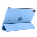 Apple iPad Mini 2021 (6.Nesil) Uyumlu Zore Smart Cover Standlı 1-1 Kılıf - 2