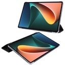 Xiaomi Mi Pad 5 Uyumlu Zore Smart Cover Standlı 1-1 Kılıf - 5