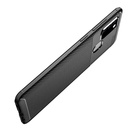 Samsung Galaxy A21S Uyumlu Kılıf Zore Negro Silikon Kapak - 6