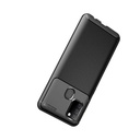 Samsung Galaxy A21S Uyumlu Kılıf Zore Negro Silikon Kapak - 8