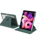 Apple iPad Pro 10.5 (7.Nesil) Uyumlu Kılıf Zore Nayn Dönebilen Standlı Kılıf - 10