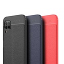 Huawei P40 Lite Uyumlu Kılıf Zore Niss Silikon Kapak - 1