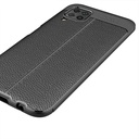 Huawei P40 Lite Uyumlu Kılıf Zore Niss Silikon Kapak - 4