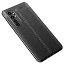 Xiaomi Mi Note 10 Lite Uyumlu Kılıf Zore Niss Silikon Kapak - 5