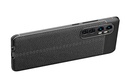 Xiaomi Mi Note 10 Lite Uyumlu Kılıf Zore Niss Silikon Kapak - 6