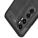 Xiaomi Mi Note 10 Lite Uyumlu Kılıf Zore Niss Silikon Kapak - 10