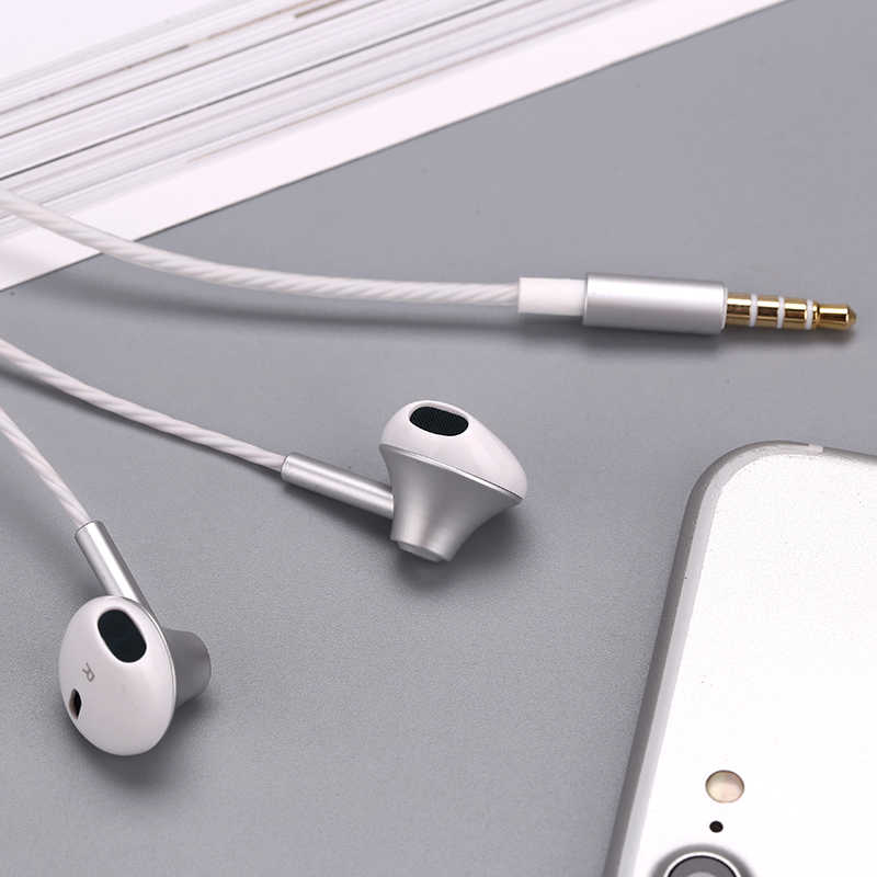 Xipin HX-545 3.5mm Kulaklık - 4