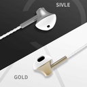 Xipin HX-545 3.5mm Kulaklık - 8