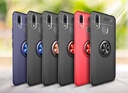 Xiaomi Mi Max 3 Uyumlu Kılıf Zore Ravel Silikon Kapak - 1