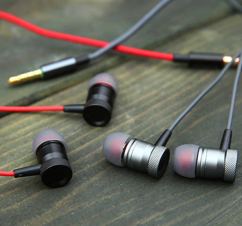 Xipin HX-730 3.5mm Kulaklık - 5