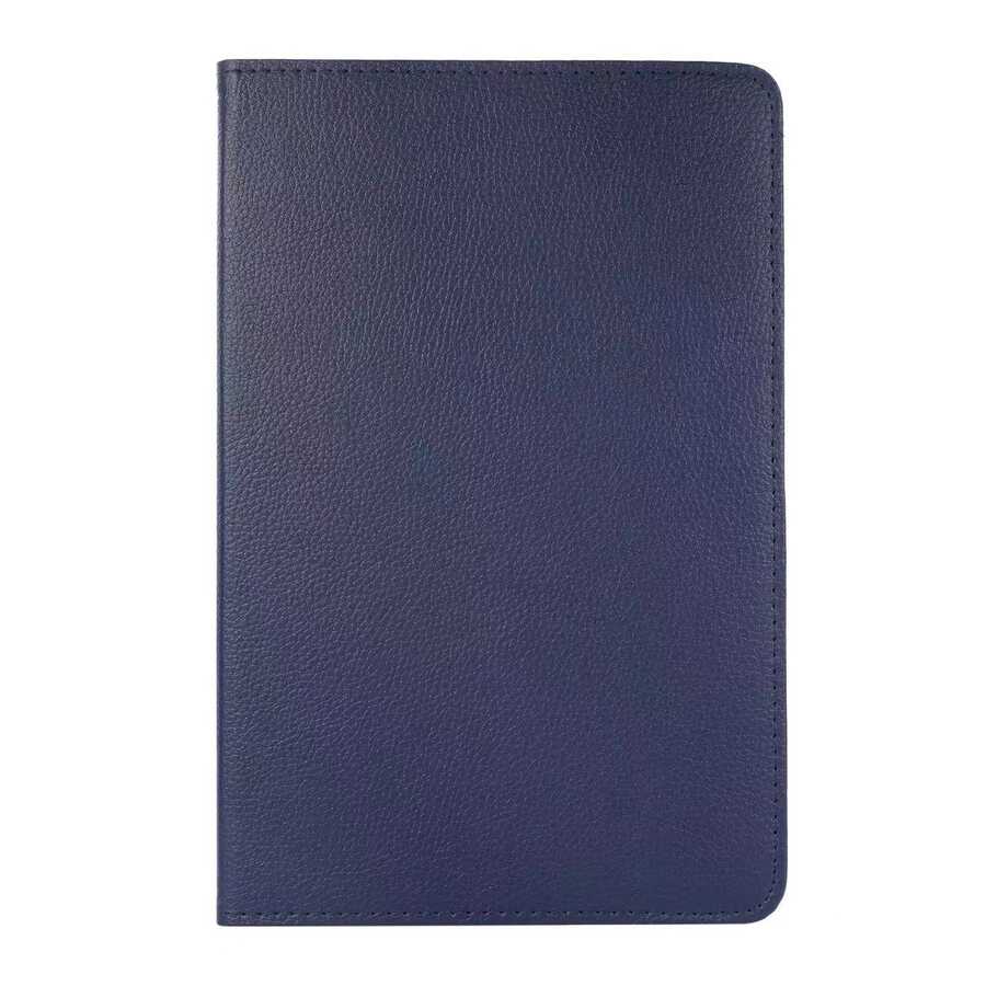 Samsung Galaxy Tab A8 10.5 SM-X200 Uyumlu (2021) Zore Dönebilen Standlı Kılıf - 1