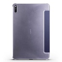 Huawei MatePad 11 Uyumlu (2021) Zore Smart Cover Standlı 1-1 Kılıf - 2