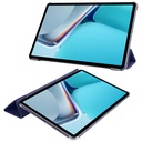 Huawei MatePad 11 Uyumlu (2021) Zore Smart Cover Standlı 1-1 Kılıf - 3