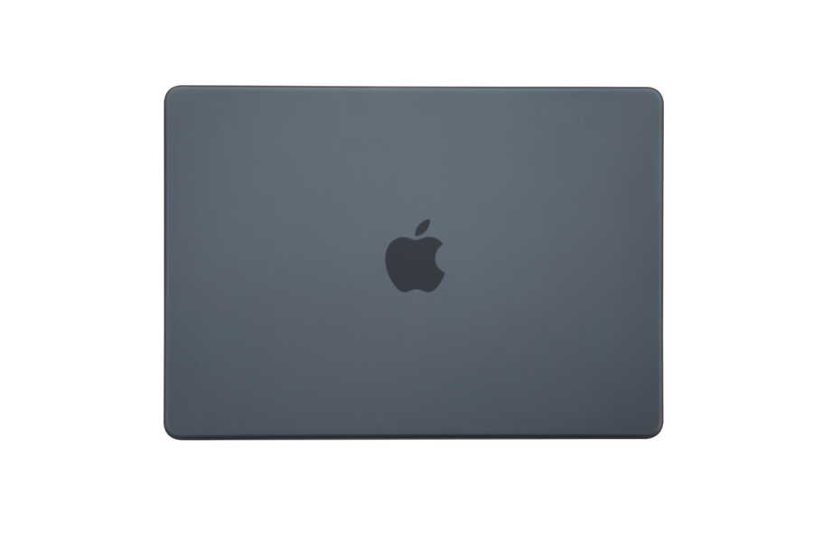 Apple Macbook 14.2' 2021 Uyumlu Zore MSoft Mat Kapak - 5