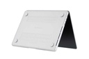 Apple Macbook 14.2' 2021 Uyumlu Zore MSoft Mat Kapak - 7