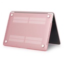 Apple Macbook 14.2' 2021 Uyumlu Zore MSoft Mat Kapak - 11