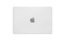 Apple Macbook 16.2' 2021 Uyumlu Zore MSoft Mat Kapak - 1