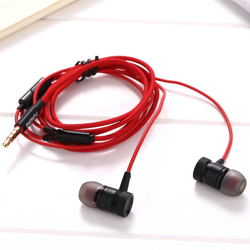 Xipin HX-730 3.5mm Kulaklık - 8