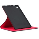 Samsung Galaxy Tab A8 10.5 SM-X200 Uyumlu (2021) Zore Fest Dönebilen Standlı Kılıf - 5