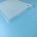 Samsung Galaxy Tab A8 10.5 SM-X200 Uyumlu (2021) Kılıf Zore Tablet Süper Silikon Kapak - 2