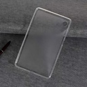 Samsung Galaxy Tab A8 10.5 SM-X200 Uyumlu (2021) Kılıf Zore Tablet Süper Silikon Kapak - 5