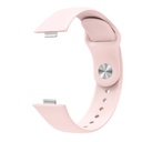 Huawei Watch Fit Uyumlu 3 KRD-11 22mm Silikon Kordon - 25