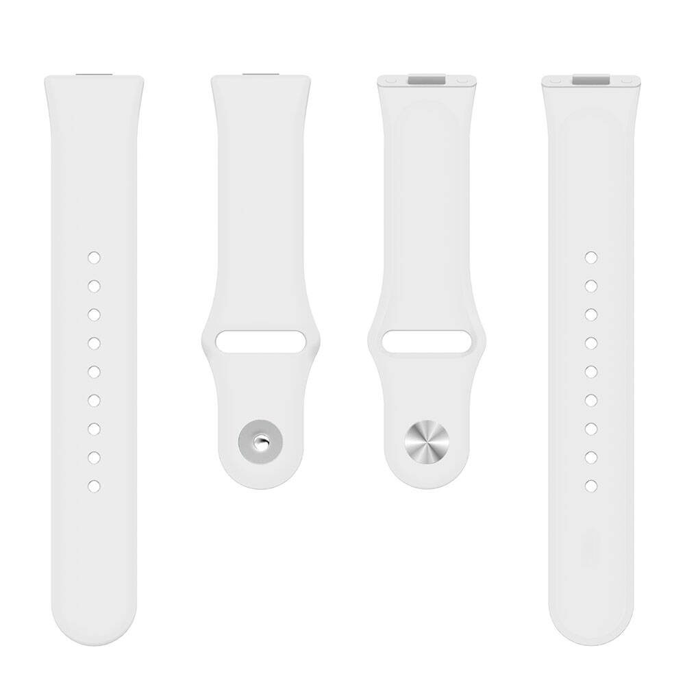 Huawei Watch Fit Uyumlu 3 KRD-11 22mm Silikon Kordon - 29